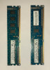 RAM ddr3 4gb X 2