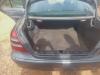 Mercedes Classe E 2002 Classe E