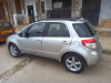 Suzuki SX4 2007 SX4