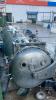 Autoclave 3 tonnes 