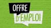 Opportunité d'emploi 