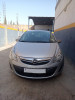 Opel Corsa 2012 Corsa