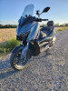 Yamaha Xmax 300 tech max 2021