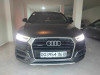 Audi Q3 2016 Off Road