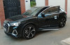 Audi Q3 2021 S Line