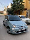 Fiat 500 2024 Club