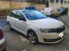 Skoda Rapid Spaceback 2015 Ambition