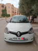 Renault Clio Campus 2014 Bye bye