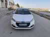 Peugeot 208 2015 Allure Facelift