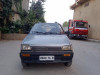 Zotye Z100 2014 (Ancienne)