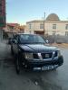 Nissan Navara 2008 