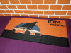 Tapis de souris JDM Nissan GTR R35 Godzilla 