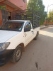 Toyota Hilux 2009 Hilux