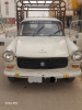 Peugeot 404 1987 404