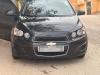 Chevrolet Sonic Hatchback 2012 Sonic Hatchback