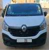 Renault TRAFIC 3 2015