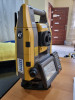 Station Totale Robotisée TOPCON GT605