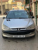 Peugeot 206 2004 206