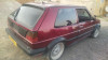 Volkswagen Golf 2 1990 115 agg la 2 GTI