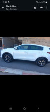 Kia Sportage 2019 Sportage