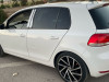 Volkswagen Golf 6 2012 Match