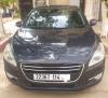 Peugeot 508 2014 508