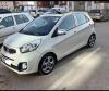 Kia Picanto 2015 Brazilia plus