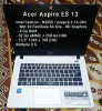 Acer Aspire ES 13 