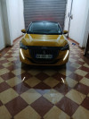 Peugeot 208 2022 Allure