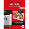 Air fryer moulinex 6.5 L