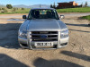 Ford Ford ranger double cabine 2007 