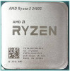 AMD RAYZEN 5 3400g with vega graphics 11 intégré 