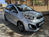 Kia Picanto 2014 brasélien