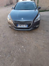 Peugeot 508 2012 508