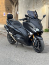 Yamaha Tmax DX 2019