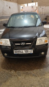 Hyundai Atos 2008 GLS