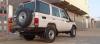 Toyota Land cruiser 2016 J70