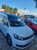 Volkswagen Caddy 2014 Edition 30 