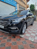 Hyundai SantaFe 2018 GLS DZ