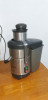 Extracteur jus centrifugeuse j80 pro