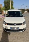 Volkswagen Caddy 2014 CROSS CADDY