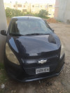 Chevrolet Spark 2013 