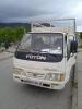 FOTON Forland zb2600 2005