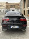 Mercedes GLC 2017 GLC