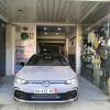 Volkswagen Golf 8 2024 R-Line