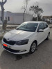 Skoda Fabia 2015 Ambition