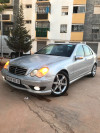 Mercedes Classe C 2005 sport edition