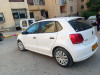 Volkswagen Polo 2012 TrendLine