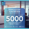 Domiciliation Des Entreprises -bail de locationn- Adresse Commerciale Ou Siège Social