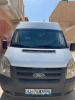 Ford Transit 2009